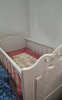 تخت سالم تا پنج سالگی مناسبه با خوش خواب