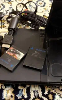 play staion2 سونی