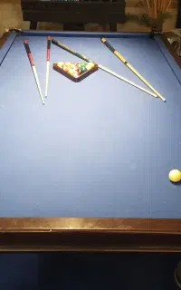 فروش میز بیلیارد