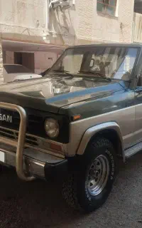 پاترول  درجه یک
