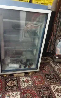 دستگاه جوجه کشی بلدرچین دماوند ۵۸۸تایی