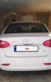 جک J4 مدل 1397