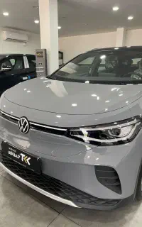 فولکس آی دی 4 پیور مدل 2025