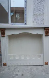 میز جزیره ممبران در حد نو