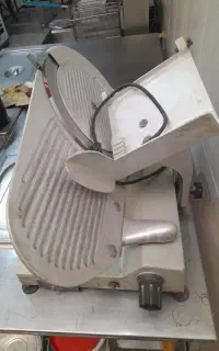 لوازم فست فودی