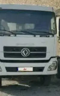 دانگ فنگ کمپرسی میکسر دهچرخ2009