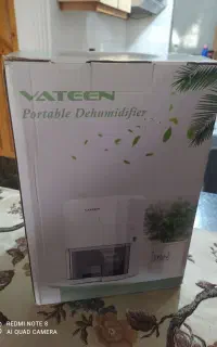 دستگاه رطوبت گیر