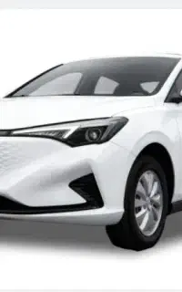 چانگان EADO EV460 برقی ۲۰۲۴ ،صفر خشک ، سفید صدفی