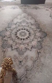 فرش 12متری