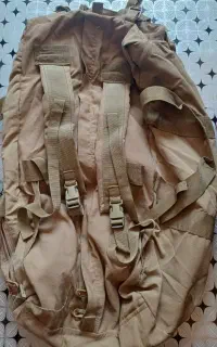 کوله پشتی برای شکار