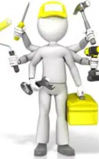 انجام کلیه امور ساختمانی