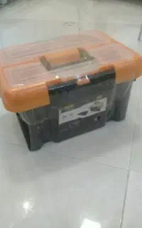 جعبه ابزار مهر مدلYN18