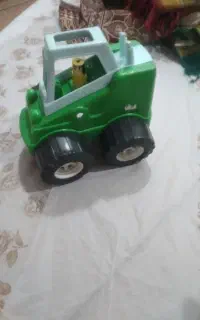 اسباب بازی