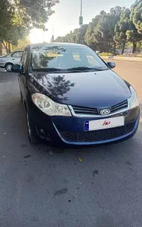 ام وی ام ۳۱۵ صندوق دار مدل ۹۳