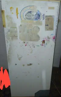 یخجال ازمایش سالمه