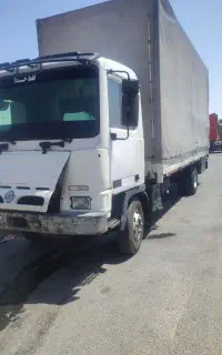 بادسان۶تن مدل۸۴ ۶متری