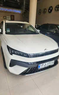 kmc j7 مدل ۱۴۰۴ نقد و اقساط
