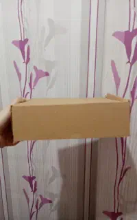جعبه سالم