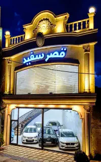 فروش اقساطی KMC J7 جی 7 صفر مشکی 1405 (قصرسفید)
