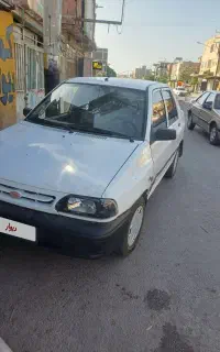 پراید مدل 94
