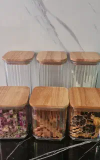 جاادویه بسیارزیبا آشپزخانه