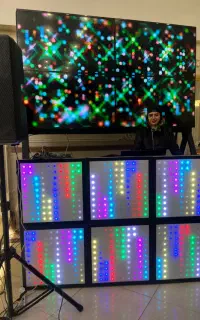 دیجی دی جی خانم