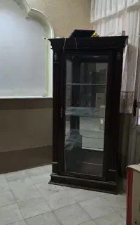 ویترین بسیار شیک