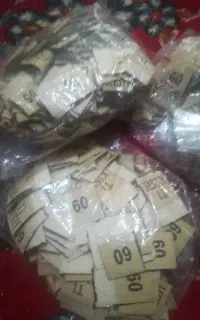سایز لباس