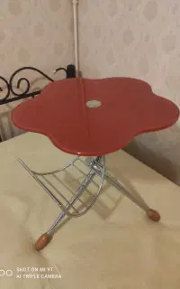 میز مجله یا عسلی ترک