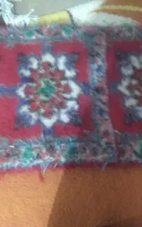 پادری و کناره کوچک زیبا