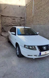 سورن پلاس مدل EF7