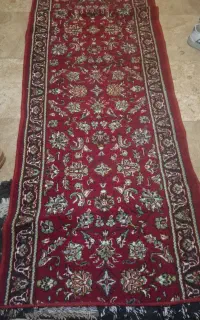 پادری مشهد در حد نو و تمیز