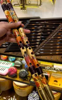 مرکز ساخت و پخش نی هفتبند