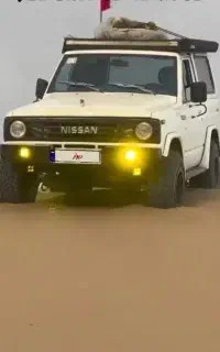 اجاره ماشین آفرودی