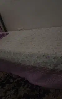 تخت با تشک