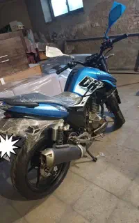 موتور زونتس
