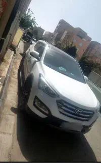 سانتافه فول 2016