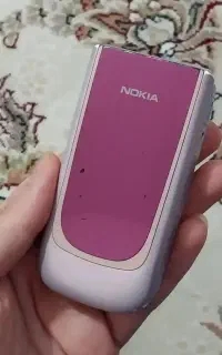 گوشی نوکیا عتیقه اصل فنلاند