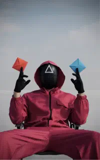 عکاس حرفه ای هستم