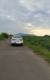 سهند S کم کار