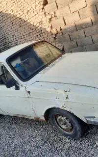 پیکان وانت