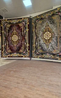 تمام قسط بدون چک فقط در آرما فرش