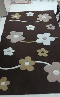 فرش ۴ متری