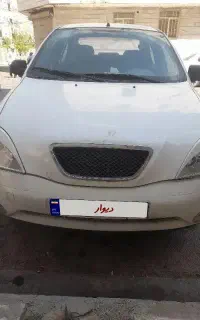 تیبا مدل ۹۸ کم کارکرد