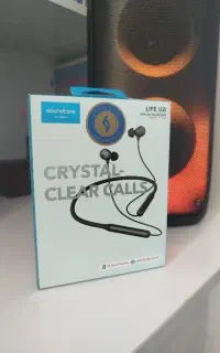 هندزفری گردنی life u2i