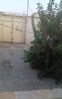 منزل اجاره ای
