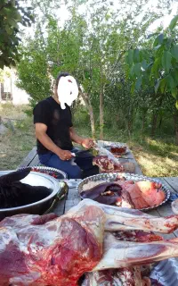 سلاخی شرعی