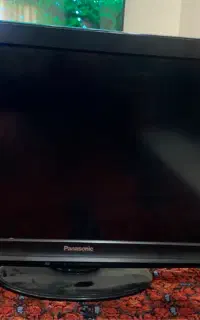 تلویزیون پاناسونیک ۳۲ اینچ LCD ژاپنی (ساخت مالزی)