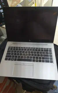 لپتاپHpدر حد نو