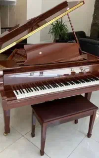 آموزش پیانو